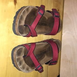 Birkenstock - Mayari - Rare
